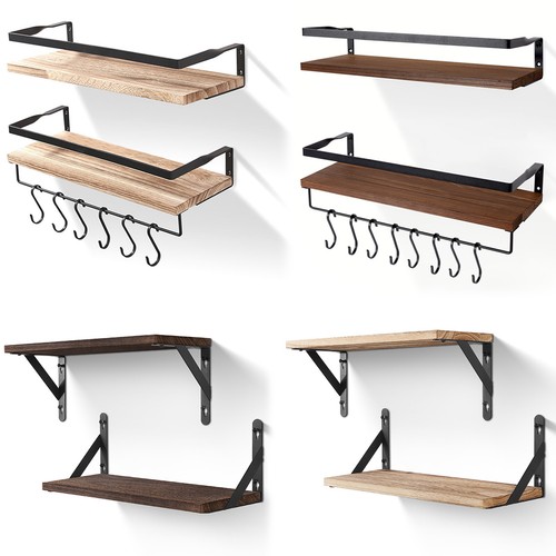 Uten floating shelves - uten,