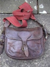 Vintage Leather 75 Cartridge