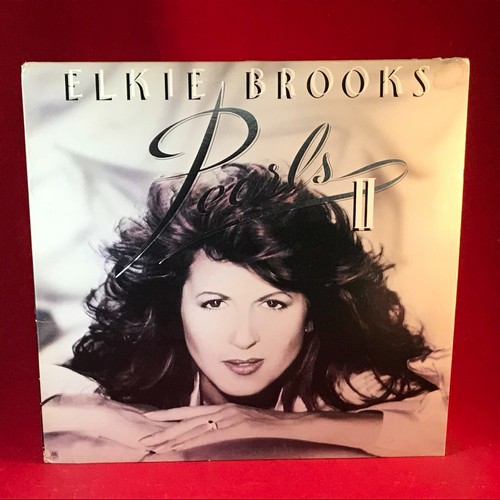 Elkie brooks pearls - brooks,