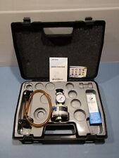 Sp Tools 318 Cooling System Pressure Tester Sykes-Pickavant REF M4U-02