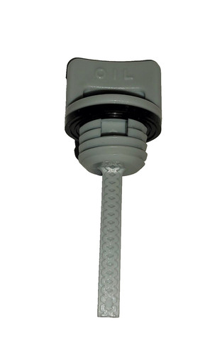 Oil filler cap dipstick - filler, fits
