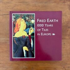 Fired Earth 1000 Years of