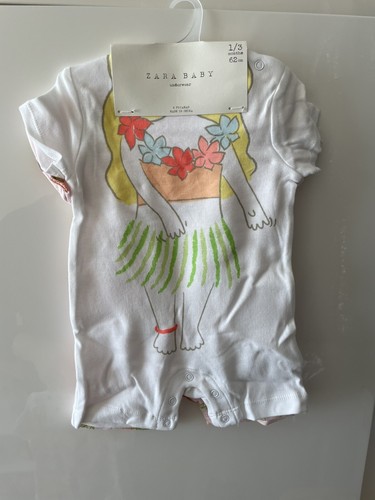 Zara baby girl - baby, set