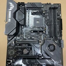 ASUS AM4 TUF Gaming X570-Plus