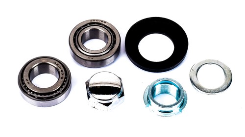 Stomp pit bike headset kit - pit,