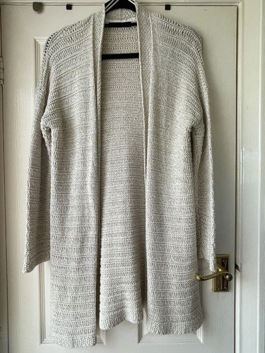 Ladies cardigan size s - ladies,