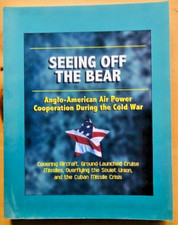 SEEING OFF THE BEAR - Pub