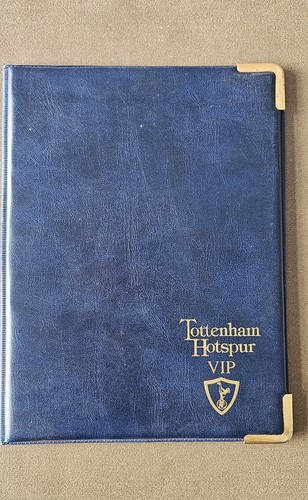 Vintage tottenham hotspur - vintage,