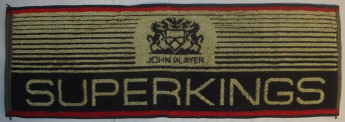 John player superkings - superkings, large