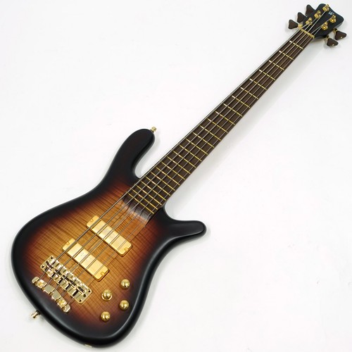 Warwick custom shop - warwick, streamer