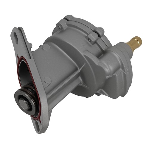 Brake vacuum pump - brake, vw