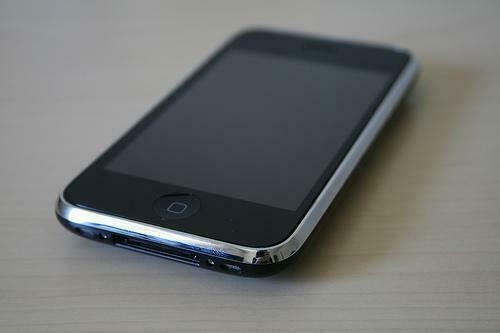 Apple iphone 3gs 8gb - 3gs, t-mobile