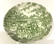 Mini Alfred Meakin Trinket Plate BH35