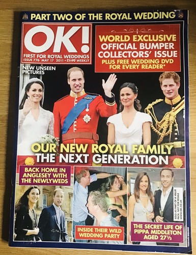 Magazine 2011 prince - 2011,