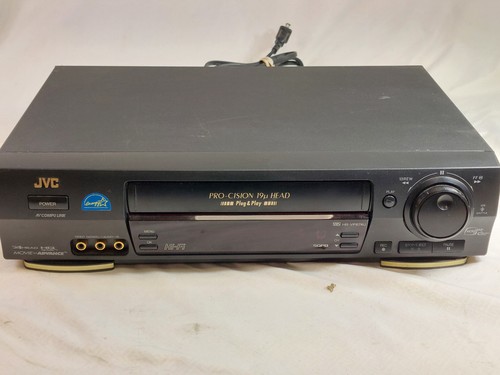 Jvc vp674u pro - hr-vp674u, 19u