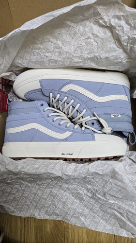 Vans mte sk8 water proof - sk8, hi
