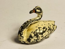 Britain's  Lead  Swan  Farm