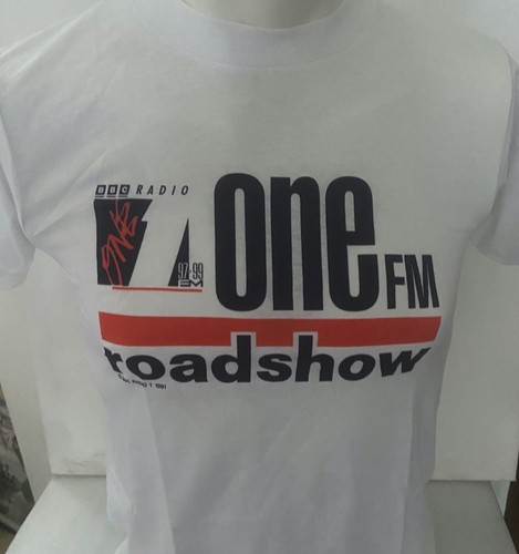 Bbc radio new - 1991, roadshow