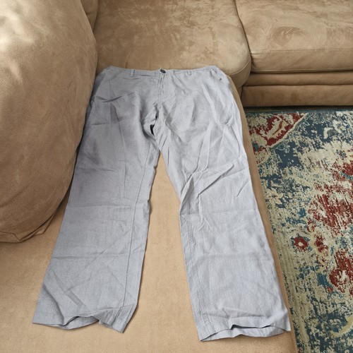 Fat face 100 irish linen - fat,