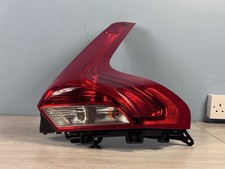 VOLVO V40 Mk3 Outer Right Rear Taillight Tail Light 31395845/2014/