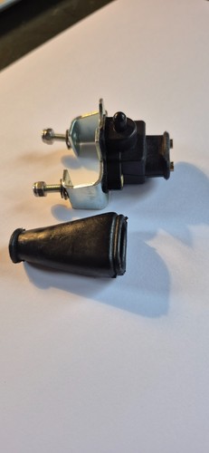 Casa lambretta rear - rear, brake
