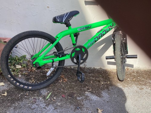 Big daddy rooster - 20-inch, bmx