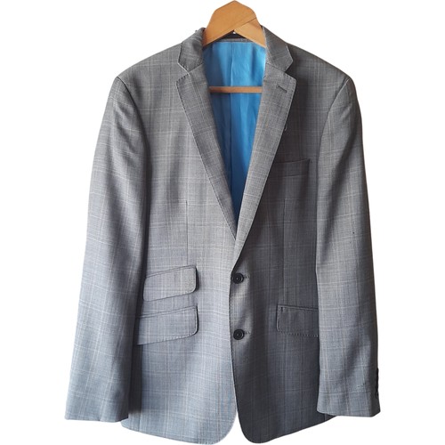 John partridge blazer men - john,