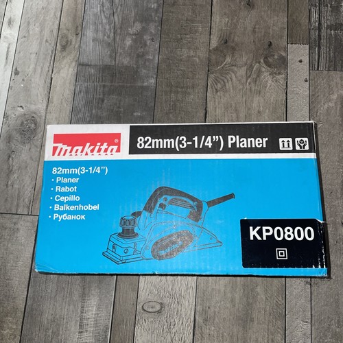 Makita kp0800 82mm - kp0800,