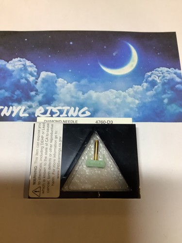 Quality rpm diamond stylus - quality,