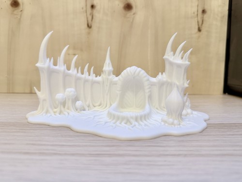 Tyranid style miniature - tyranid,