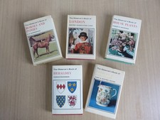 Collection of  The Observer's