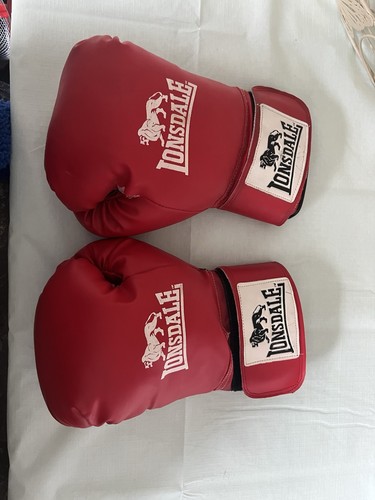 Men lonsdale boxing - lonsdale,