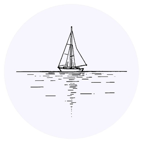 Boat the horizon - 24,