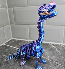 Skeleton  Brachiosaurus