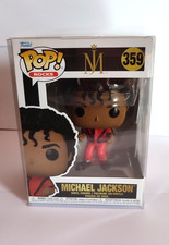 MICHAEL JACKSON  FUNKO 359