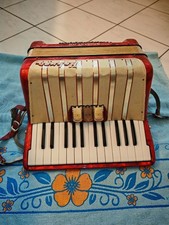 Accordion Hohner Student IV N
