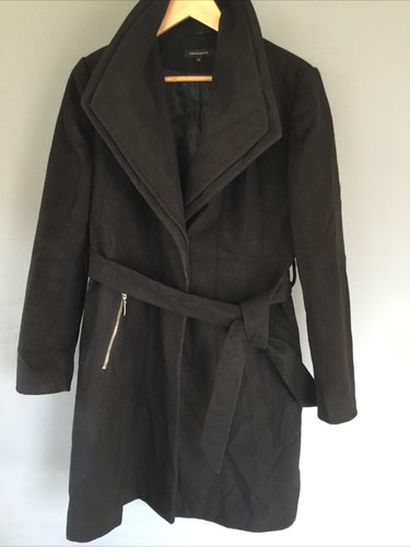 Peacocks ladies coat size - peacocks,