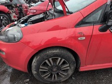 FIAT PUNTO TWINAIR 2012-2013