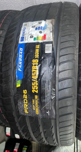 Brand new tyre 245 - tyre,