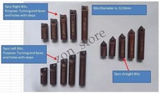 1set diameter 0mm - 1set(15pcs),