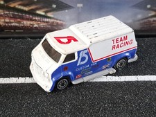 Corgi Auto city Hot Wheels