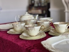 Paragon Tea Set 53471 Double