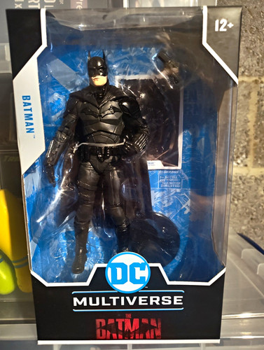 Multiverse mcfarlane batman - multiverse,
