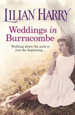 Weddings in Burracombe