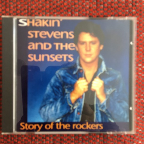 Shakin stevens and the - stevens,