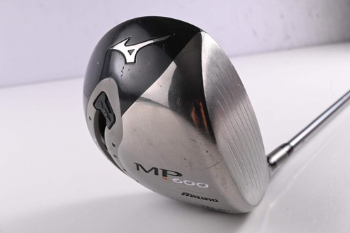 Mizuno 600 driver - driver, 10.5
