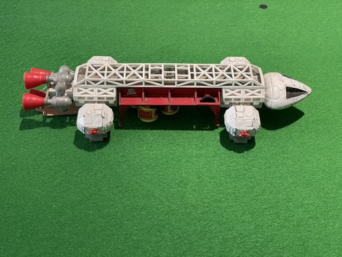 Dinky toys vintage - dinky, space