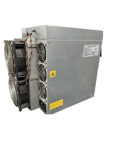 Bitmain antminer s19 pro - antminer,