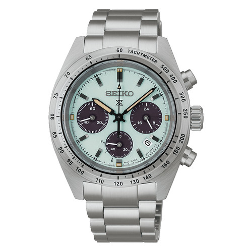 Seiko prospex speedtimer - prospex,