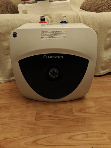Ariston andris lux 15l 2kw - 15l,